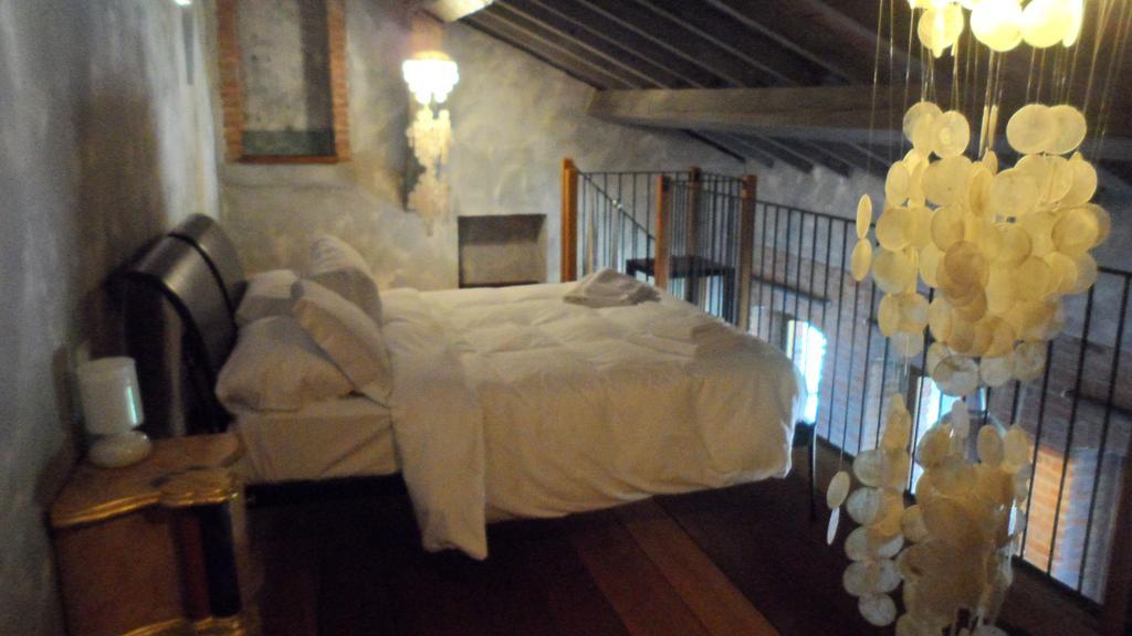 فندق Castello Di Trisobbio Carpeneto المظهر الخارجي الصورة